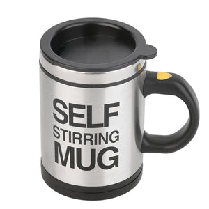 Lazy Mug